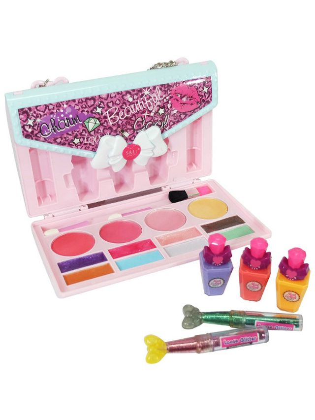 S&Li cosmetics My Beauty Makeup Handbag edamama